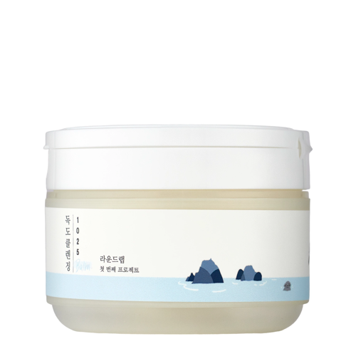 Round Lab - 1025 Dokdo Cleansing Balm - Čisticí odličovací balzám - 100 ml