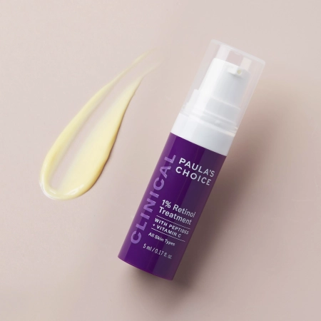 Paula's Choice - Clinical - 1% Retinol Treatment - Sérum s 1% retinolem - 5 ml