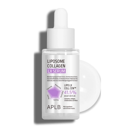 APLB - Liposome Collagen LX Serum - Liposomální sérum s kolagenem - 40 ml