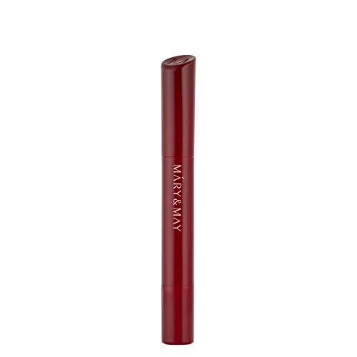 Mary&May - Blooming Glow Lip - Tónovací balzám na rty - 05 Deep Moor Lily - 1,7 g