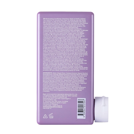 Kevin Murphy - Hydrate Me Rinse - Hydratační kondicionér na vlasy - 250 ml