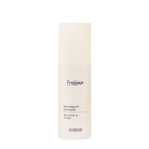 Fraijour - Retin-Collagen 3D Core Ampoule - Ampule na obličej s retinem a kolagenem - 50 ml