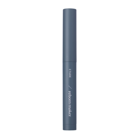 Etude House - Reborn Maker Contour Stick - Krémová konturovací tyčinka - #Cool Shading - 1 g