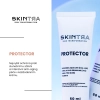 SkinTra - Protector - Pečující opalovací krém SPF 50+/PA++++, IR, BLUE LIGHT - 50 ml