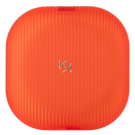 KIKO Milano - Juicy Fizz Summerproof Powder Foundation SPF50 - Matující make-up v pudru - 03 Natural Rose - 9 g