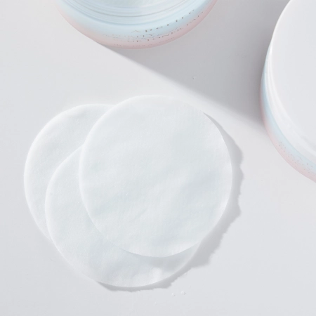 Aperire - Purity Blue Toner Pad - Hydratační a zklidňující polštářky na obličej - 70 ks/140 ml