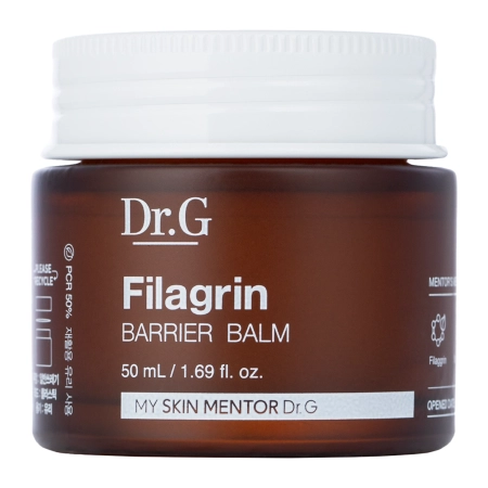 Dr.G - Filagrin Barrier Balm - Ochranný balzám na obličej - 50 ml