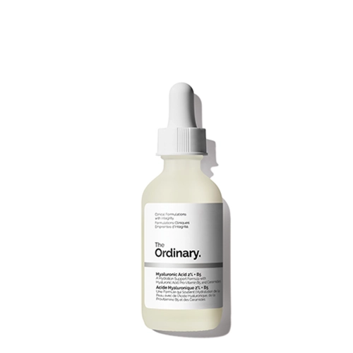 The Ordinary - Hyaluronic Acid 2% + B5 - Hydratační sérum s kyselinou hyaluronovou 2 % a vitamínem B5 - 60 ml