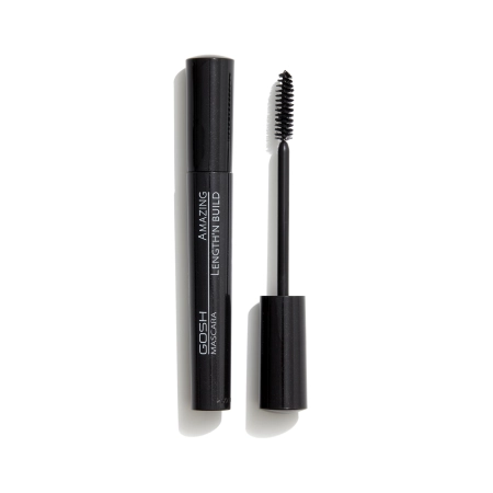 GOSH - Amazing Length'n Build - Prodlužující řasenka - 9 ml