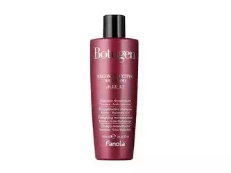 Fanola - Botolife Restructuring Shampoo - Regenerační šampon na vlasy - 300 ml