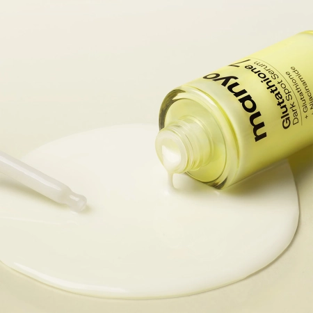 Ma:nyo - Glutathione 7 Dark Spot Serum - Sérum rozjasňující pigmentové skvrny - 30 ml