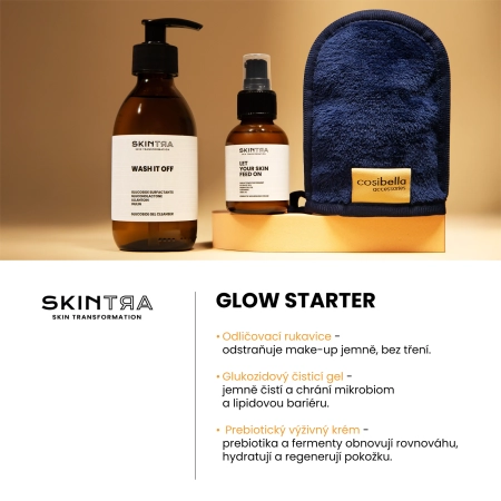 SkinTra - Sada 