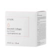 Etude House - Moistfull Collagen Eye Cream - Oční krém s kolagenem - 28 ml