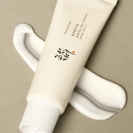 Beauty of Joseon - Relief Sun Rice Probiotics - SPF50+/PA++++ - Rýžový pleťový krém s SPF - 50 ml