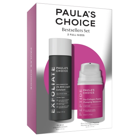 Paula's Choice - Bestsellers Set - Sada Bestsellerů