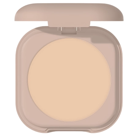 Poppy Head - Skinivine Pressed Powder - Lisovaný fixační pudr s blur efektem - 02 Truly - 6,5 g