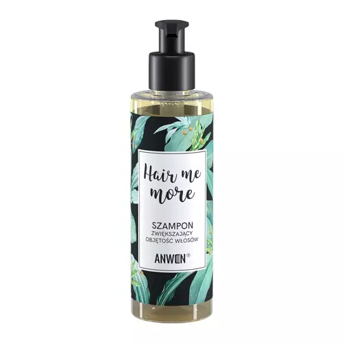 Anwen - Hair Me More - Šampon pro lepší objem vlasů - 200 ml