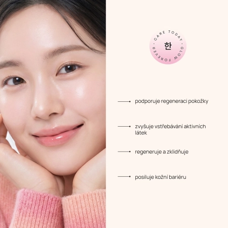 HanGlow - Make It Timeless - Spicule & Retinoids Booster - Revitalizační sérum s mikrojehličkami a retinoidy - 30 ml