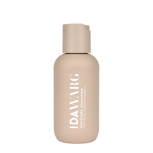 IDA WARG - Moisture Shampoo Travel Size - Hydratační šampon na vlasy - 100 ml