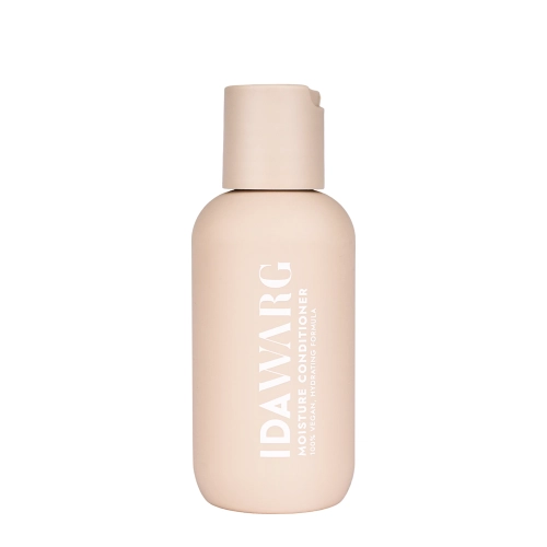IDA WARG - Moisture Conditioner Travel Size - Hydratační kondicionér na vlasy - 100 ml