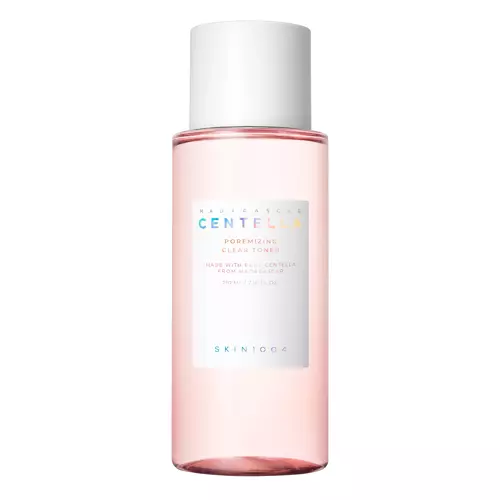 SKIN1004 - Madagascar Centella Poremizing Clear Toner - Tonikum stahující póry - 210 ml