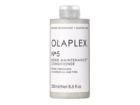 Olaplex - No. 5 Bond Maintenance Conditioner - Regenerační a hydratační kondicionér na vlasy - 250 ml
