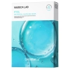 Centellian24 - Hyal Waterfull Glow Gel Mask - Sada hydratačních pleťových masek - 5x22ml