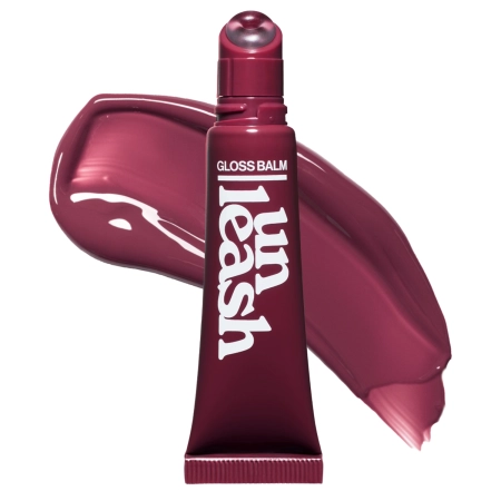 Unleashia - Sunset Dazzle Gloss Balm - Lesk na rty - No.10 Boston - 10 g