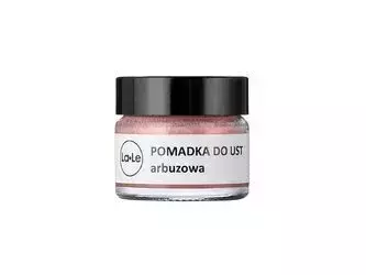 La-Le - Hydratační balzám na rty - Meloun - 15 ml