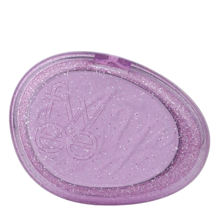 Fwee - Glitz Stone Highlighter - Rozjasňovač - HL02 Heroine Purple - 4,6 g