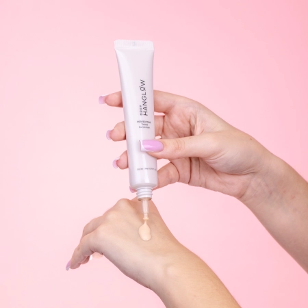 HanGlow - PerfecTone - Tinted Sunscreen SPF 50+ - Zkrášlující opalovací krém - 01 - 50 ml