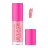 Claresa - Creamy Lip Oil La La Love - 03 Bride to Be - 7 g