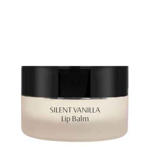 La Bomba - Lip Balm - Balzám na rty - Silent Vanilla - 15 g