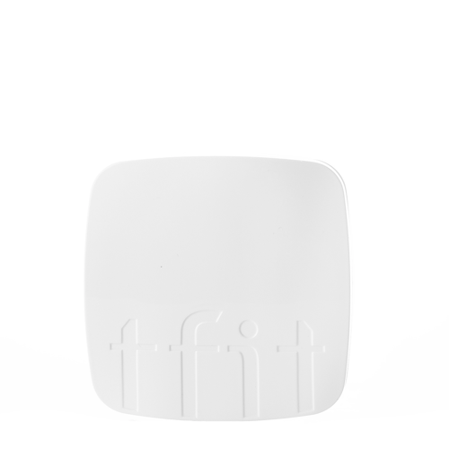 TFIT - Layering Fit Cover Cushion EX SPF 50+/PA++++ - Matující make-up v polštářku - N1.5 Suede - 12 g
