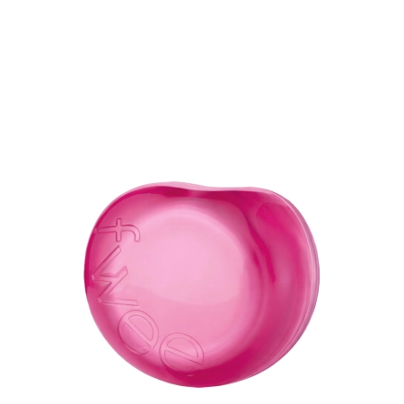 Fwee - Lip & Cheek Glowy Jelly Pot - Gelový balzám na rty a tváře - JP02 Lolly - 4 g