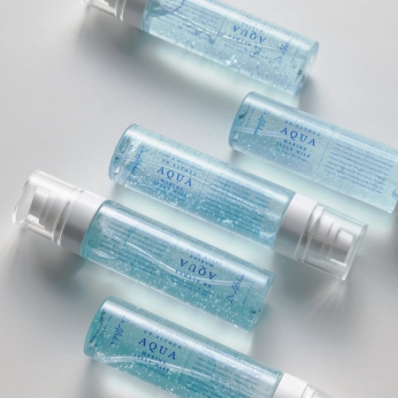 Dr. Althea - Aqua Marine Jelly Mist - Hydratační želatinová mlha na obličej - 100 ml
