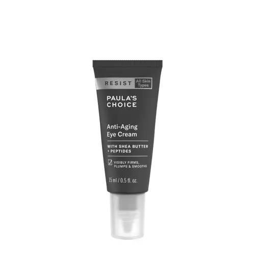 Paula's Choice - Resist - Anti-Aging Eye Cream - Oční krém proti vráskám - 15 ml