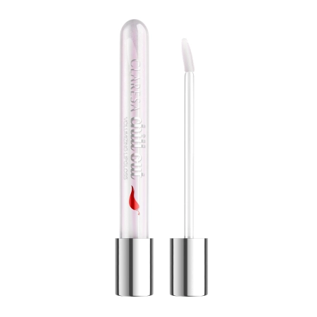 Claresa - Chill Out Lipgloss - 15 Happy Go Lucky - Lesk zvětšující rty - 5 ml