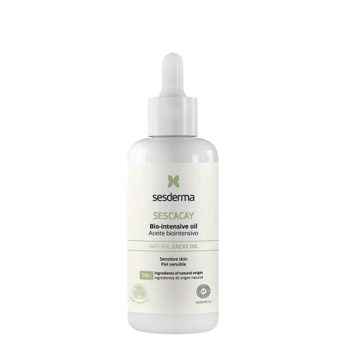 Sesderma - Sescacay Bio-intensive Oil - Bio-intenzivní olej - 100 ml