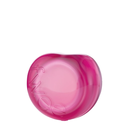 Fwee - Lip & Cheek Glowy Jelly Pot - Gelový balzám na rty a tváře - JP01 Sugar Coat - 4g