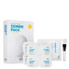 SKIN1004 - Zombie Pack Activator Kit - Sada liftingových pleťových masek - 8 x 2 g