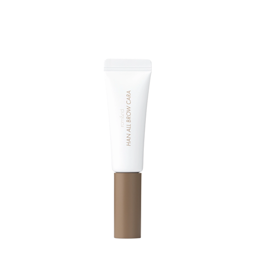 Rom&nd - Han All Brow Cara - Řasenka na obočí - 03 Modern Beige - 9 g