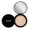 Paese - Semitransparent Matte Powder Illuminating & Covering Powder - Polotransparentní matující pudr - 1A - teplý odstín béžové - 9 g