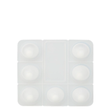 K-SECRET - SEOUL 1988 Boosting Ball: Collagen 100% - Pečující kulička s kolagenem - 35 mg