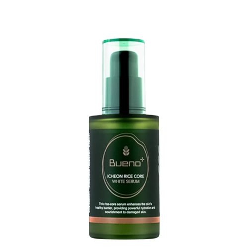 Bueno - Icheon Rice Core White Serum - Rozjasňující sérum s rýží Icheon - 50 ml