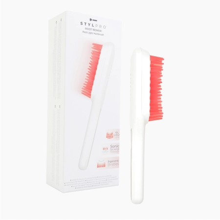 Stylpro - Root Renew Hair Brush - Termokartáč