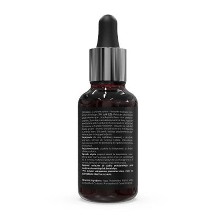Apis - Professional - Azelaic Terapis - Azelaic Acid - Kyselina azelaová - Kyselina azelaová 30% - 30 ml