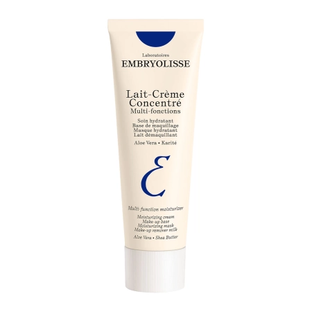 Embryolisse - Lait-Creme Concentre - Vyživující a hydratační krém na obličej - 75 ml