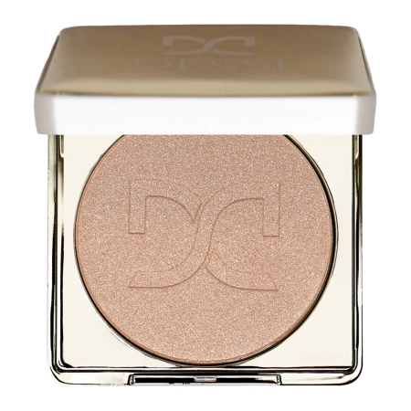 Dessi - Rozjasňovač - Rose Gold 03 - 12 g