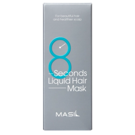 Masil - 8 Seconds Liquid Hair Mask - Maska pro zvětšení objemu vlasů - 50 ml